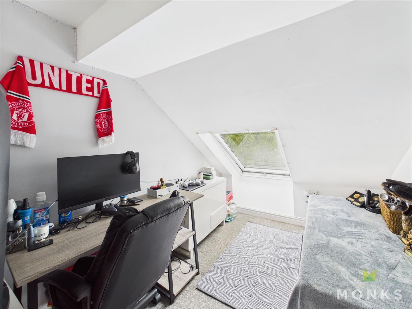 21 Grosvenor Road, Oswestry, SY11 2PE SSTC 21 Grosvenor Road, Oswestry, SY11 2PE SSTC